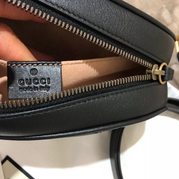 Gucci Belt Bag - Picture 4 of 7
